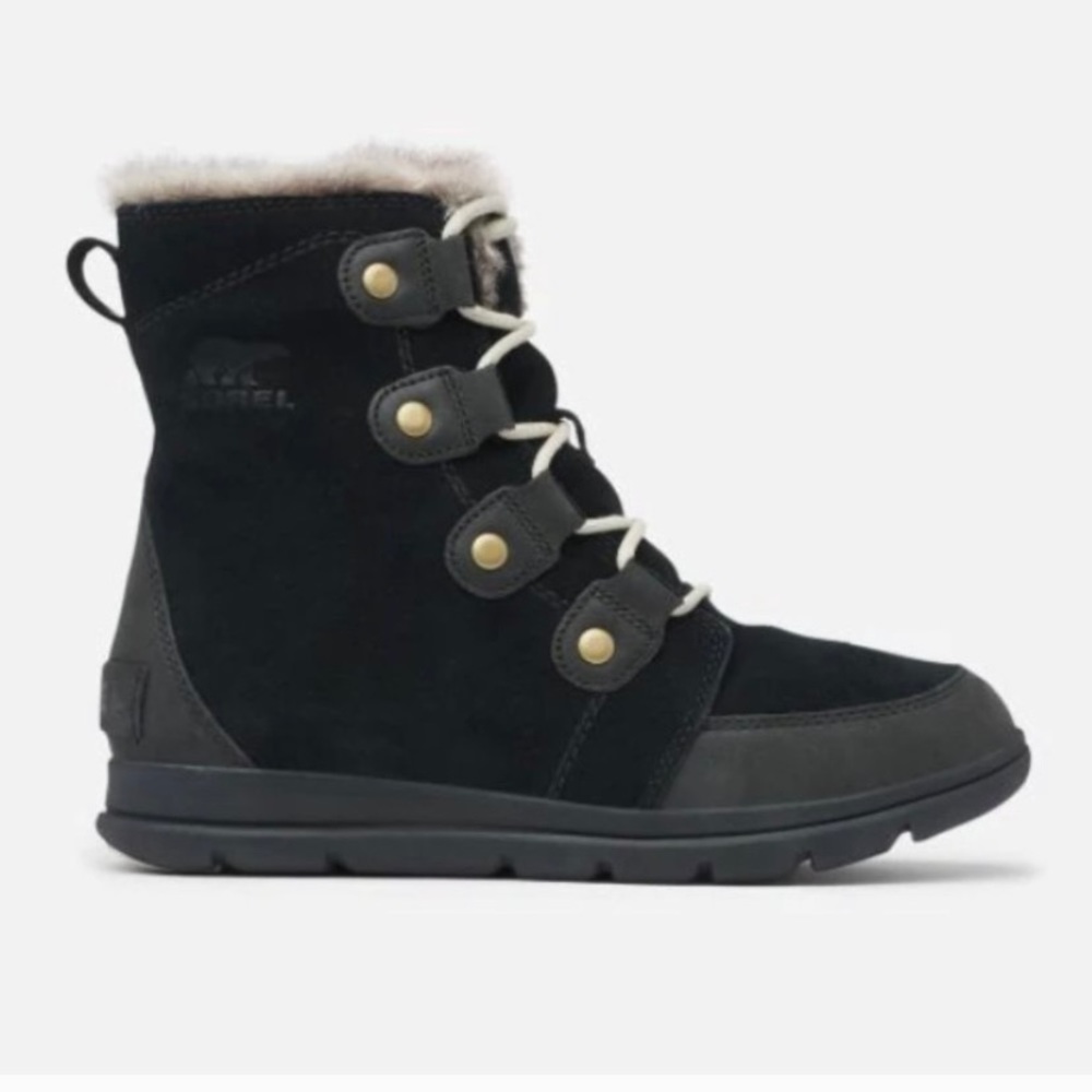 Sorel boot (Joan Explorer)